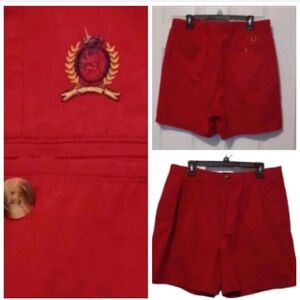 🐾Men's TH shorts🎉